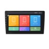 Android Магнитола для авто A2646KT (Q3162) |OS9.1, 2/16GB, 10.1" HD, GPS, WI-Fi, FM, BT| black