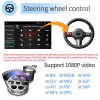 Android Магнитола для авто A2646KT (Q3162) |OS9.1, 2/16GB, 10.1" HD, GPS, WI-Fi, FM, BT| black