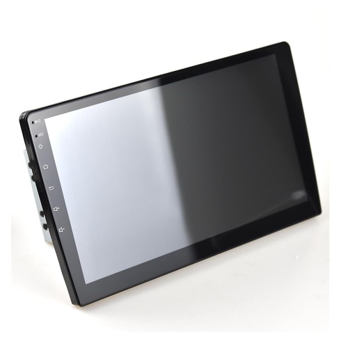 Android Магнитола для авто A2646KT (Q3162) |OS9.1, 2/16GB, 10.1" HD, GPS, WI-Fi, FM, BT| black
