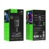 Мікрофон HOCO Bright USB desktop microphone L25 |USB2.0/3.0, RGB, 1,6m| black