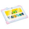 Планшет HOCO HI16 children tablet PC |7" HD, Android 11, 2.4G/5G, WiFi, BT5.0 0.3/2MP, 2+2 RAM/32 ROM| blue