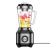 Блендер HOCO electric juicer blender HE32 |600W, 1.8L| black