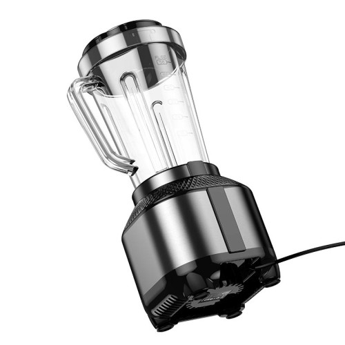Блендер HOCO electric juicer blender HE32 |600W, 1.8L| black