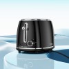 Тостер Hoco Retro toaster HE50 |850W, 38mm slot| Milky white