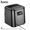 Аерогриль HOCO Kitchen multifunctional air fryer HJD16A |1700W, 8L| black