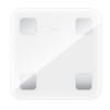 Розумні ваги HOCO Smart body fat scale HI21 |0-180kg, BT4.2, APP| white