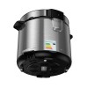 Мультиварка HOCO 6L multifunctional electric pressure cooker HJD27A |70KPa, 1000W| black
