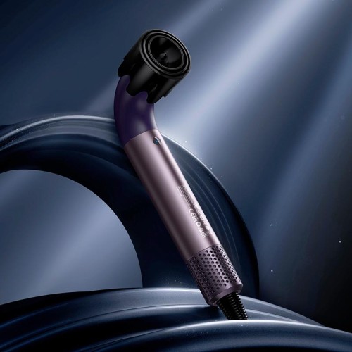 Фен HOCO High-speed hair dryer HP18 |110000 rpm| purple