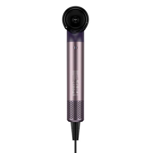 Фен HOCO High-speed hair dryer HP18 |110000 rpm| purple