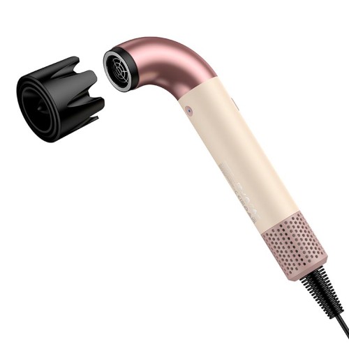 Фен HOCO High-speed hair dryer HP18 |110000 rpm| purple