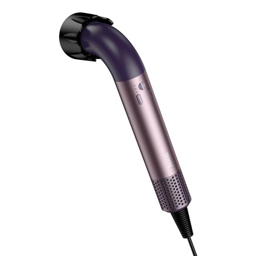 Фен HOCO High-speed hair dryer HP18 |110000 rpm| purple