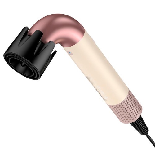 Фен HOCO High-speed hair dryer HP18 |110000 rpm| purple