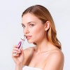Тример-шейвер HOCO 4-in-1 ladies trimmer and shaver HP80 |80 min| rose-red