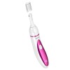 Тример-шейвер HOCO 4-in-1 ladies trimmer and shaver HP80 |80 min| rose-red