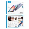 Планшет HOCO HI11 tablet PC |10.1" HD, Android 14, 2.4G/5G, WiFi, 2.0/5.0MP, 4 RAM/64 ROM| grey