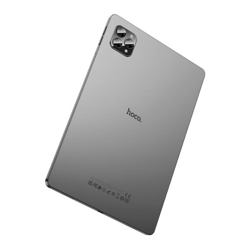 Планшет HOCO HI11 tablet PC |10.1" HD, Android 14, 2.4G/5G, WiFi, 2.0/5.0MP, 4 RAM/64 ROM| grey