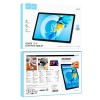Планшет HOCO Hi12 Tablet PC |10.95" FHD, Android 14, 2.4G/5G, WiFi, 5.0/13.0MP, 4 RAM/64 ROM| blue
