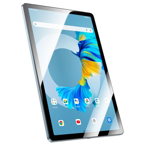Планшет HOCO Hi12 Tablet PC |10.95" FHD, Android 14, 2.4G/5G, WiFi, 5.0/13.0MP, 4 RAM/64 ROM| blue