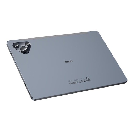 Планшет HOCO HI14 10.95-inch calling tablet PC (Europe Asia and Africa) |4G call, 3+4GB RAM/64GB ROM, 2.4G/5G Wi-Fi| grey