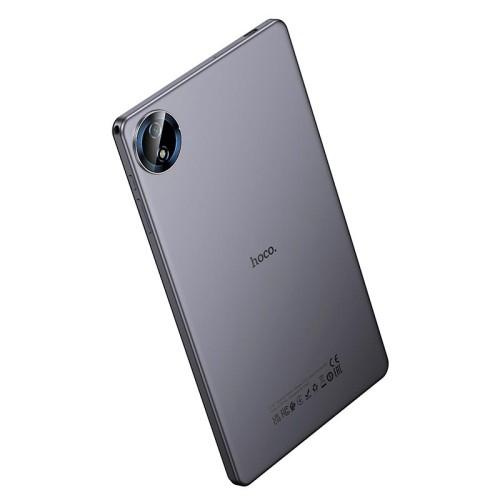 Планшет HOCO HI15 8.68-inch tablet PC with call function (Eurasia and Africa) |4GB RAM/64GB ROM, 2.4G/5G Wi-Fi| grey