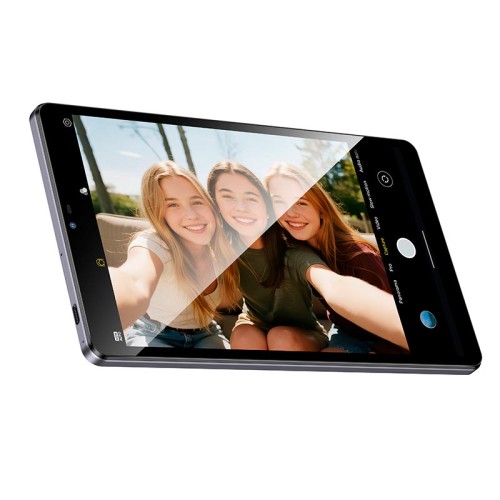 Планшет HOCO HI15 8.68-inch tablet PC with call function (Eurasia and Africa) |4GB RAM/64GB ROM, 2.4G/5G Wi-Fi| grey