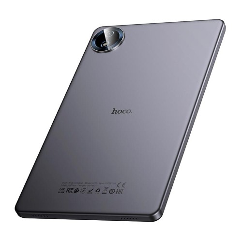 Планшет HOCO HI15 8.68-inch tablet PC with call function (Eurasia and Africa) |4GB RAM/64GB ROM, 2.4G/5G Wi-Fi| grey