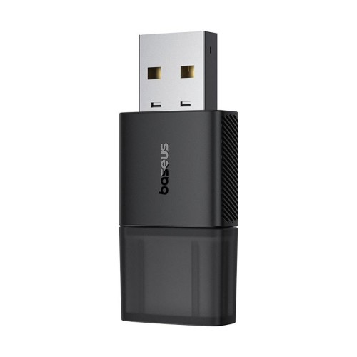 Baseus FastJoy Series WiFi Adapter 300Mbps (B01317600111-03) black
