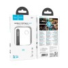 4G портативний роутер HOCO Mobile portable WiFi HI41 (Europe Asia and Africa) |2.4G, 3h| white