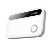 4G портативний роутер HOCO Mobile portable WiFi HI41 (Europe Asia and Africa) |2.4G, 3h| white