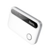 4G портативний роутер HOCO Mobile portable WiFi HI41 (Europe Asia and Africa) |2.4G, 3h| white
