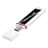 4G портативний роутер HOCO Mobile portable WiFi HI43 (WiFi6) (Europe Asia and Africa) white