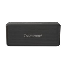 Акустика Tronsmart Mega Pro IPX5 |BT5.0, AUX/TF/USB, 60W, TWS, NFC, EQ, 10h Max| black