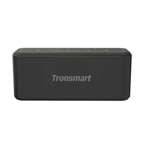 Акустика Tronsmart Mega Pro IPX5 |BT5.0, AUX/TF/USB, 60W, TWS, NFC, EQ, 10h Max| black
