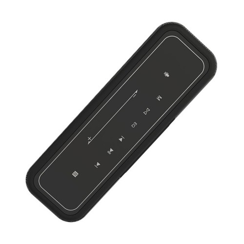 Акустика Tronsmart Mega Pro IPX5 |BT5.0, AUX/TF/USB, 60W, TWS, NFC, EQ, 10h Max| black