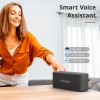 Акустика Tronsmart Mega Pro IPX5 |BT5.0, AUX/TF/USB, 60W, TWS, NFC, EQ, 10h Max| black