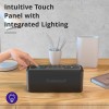 Акустика Tronsmart Mega Pro IPX5 |BT5.0, AUX/TF/USB, 60W, TWS, NFC, EQ, 10h Max| black