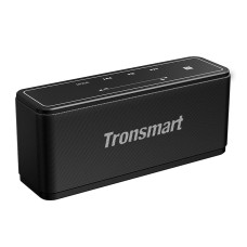 Акустика Tronsmart Mega |BT5.0, AUX, 40W, TWS, NFC, DSP, 15h Max| black