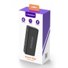 Акустика Tronsmart Mega |BT5.0, AUX, 40W, TWS, NFC, DSP, 15h Max| black