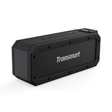 Акустика Tronsmart Force+ IPX7 |BT5.0, AUX, 40W, NFC, EQ, TWS, 15h Max| black
