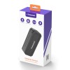 Акустика Tronsmart Force+ IPX7 |BT5.0, AUX, 40W, NFC, EQ, TWS, 15h Max| black
