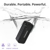 Акустика Tronsmart Force+ IPX7 |BT5.0, AUX, 40W, NFC, EQ, TWS, 15h Max| black