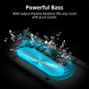 Акустика Tronsmart Force+ IPX7 |BT5.0, AUX, 40W, NFC, EQ, TWS, 15h Max| black