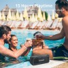 Акустика Tronsmart Force+ IPX7 |BT5.0, AUX, 40W, NFC, EQ, TWS, 15h Max| black