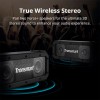 Акустика Tronsmart Force+ IPX7 |BT5.0, AUX, 40W, NFC, EQ, TWS, 15h Max| black