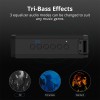 Акустика Tronsmart Force+ IPX7 |BT5.0, AUX, 40W, NFC, EQ, TWS, 15h Max| black