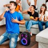 Акустика-караоке Tronsmart Halo 110 IPX6 |BT5.3, AUX, 60W, NFC, EQ, TWS, 18h Max| black