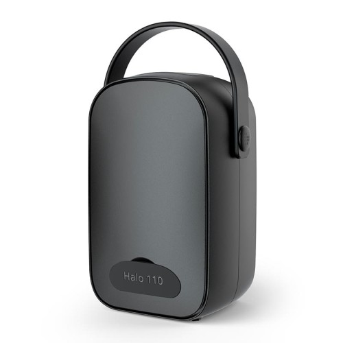 Акустика-караоке Tronsmart Halo 110 IPX6 |BT5.3, AUX, 60W, NFC, EQ, TWS, 18h Max| black