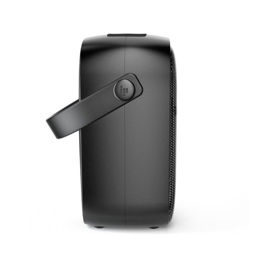 Акустика-караоке Tronsmart Halo 110 IPX6 |BT5.3, AUX, 60W, NFC, EQ, TWS, 18h Max| black
