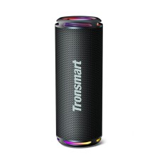 Акустика Tronsmart T7 Lite Portable Outdoor Speaker IPX7 |25W, BT5.3, 24h, TF, App, EQ| black