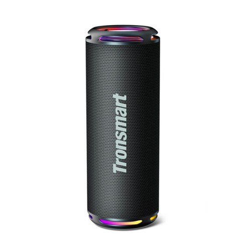 Акустика Tronsmart T7 Lite Portable Outdoor Speaker IPX7 |25W, BT5.3, 24h, TF, App, EQ| black